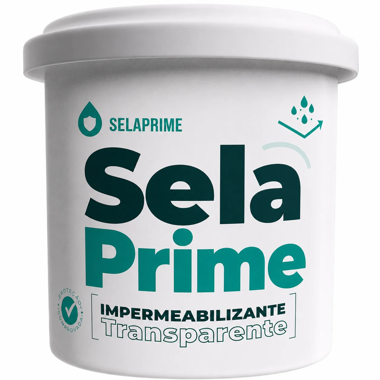 Selante Impermeabilizante Multiuso